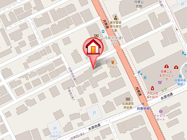 外観画像