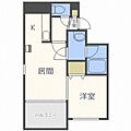 カハラコート2nd5階5.3万円