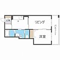 KDXレジデンス大通公園13階7.3万円