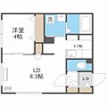 BAMBINIKOTONI3階6.0万円