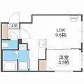 preciousMIYANOSAWA3階5.6万円