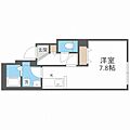 ファランドール幌平橋4階5.1万円