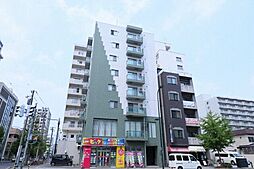 ソールタワー大通