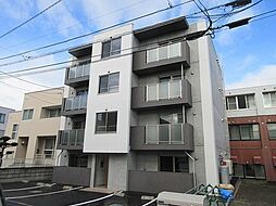 ノイ山鼻