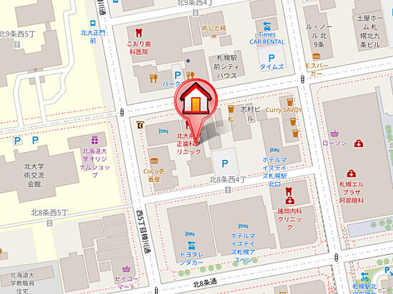 外観画像