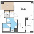 プライムメゾン鴨々川12階8.0万円