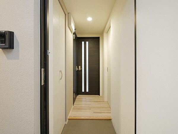 apartment 北海道札幌市西区二十四軒一条５丁目1-2　ラ・ポール二十四軒2号館107号室