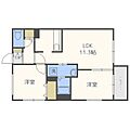 Esperanza4階6.9万円