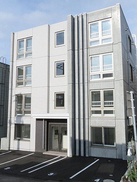 apartment 北海道札幌市手稲区手稲本町二条5丁目
手稲本町二条の賃貸情報を見る
物件地図