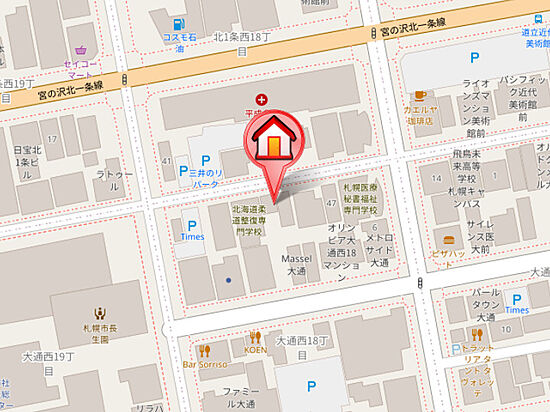 外観画像
