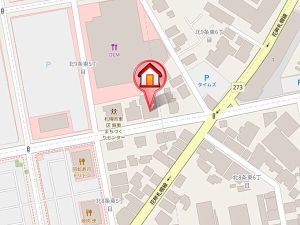 外観画像