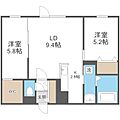 Livease Yamanote(リヴィースヤマノテ)1階9.0万円