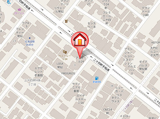 外観画像