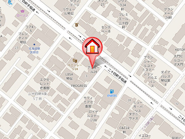 外観画像