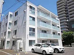 ファーストクラス　南円山