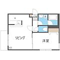 キララ4階4.9万円