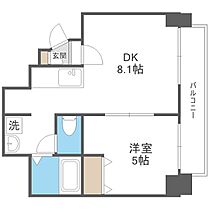 アストリア大通  ｜ 北海道札幌市中央区大通西20丁目（賃貸マンション1LDK・3階・30.49㎡） その2