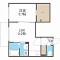 Aloha4階6.0万円