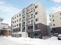 クラッセ札幌シティアクシア・サウステラス