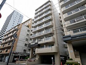 ペルシェール円山  ｜ 北海道札幌市中央区大通西23丁目（賃貸マンション1K・4階・30.56㎡） その1