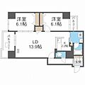 SquareMs61426階9.4万円
