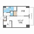 アヴェニュ近美前8階7.7万円