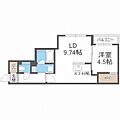 citypremier水車町3階6.1万円