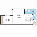 メルベイユ元町1階5.0万円