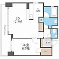 レジディア北2条EAST8階10.0万円