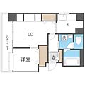ピュア東彩館4階7.5万円