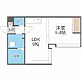 HARTLEY2階5.1万円