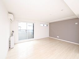 アルファスクエア円山2条 2階3LDKのリビング/ダイニング