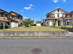木更津市畑沢南6丁目 売地