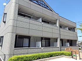 香川県高松市多肥下町（賃貸アパート1K・2階・30.96㎡） その1