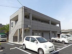 香川県高松市多肥下町（賃貸アパート1K・2階・30.96㎡） その3