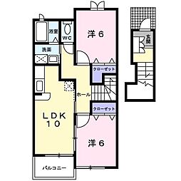 徳島線 穴吹駅 徒歩20分