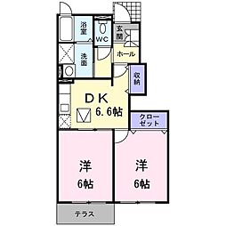 徳島線 穴吹駅 徒歩20分