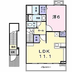 牟岐線 南小松島駅 徒歩17分
