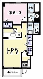 🉐敷金礼金0円！🉐牟岐線 南小松島駅 徒歩2分