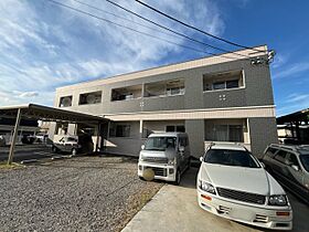 香川県高松市川島東町（賃貸アパート1K・2階・29.75㎡） その5