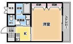 🉐敷金礼金0円！🉐予讃線 宇多津駅 徒歩16分