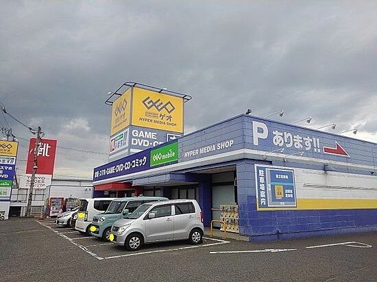 外観画像