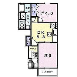 予讃線 赤星駅 徒歩9分