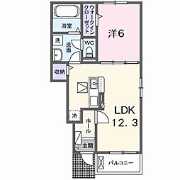 牟岐線 南小松島駅 徒歩10分