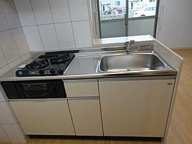 香川県高松市香西東町（賃貸アパート1LDK・1階・36.00㎡） その8