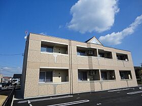 香川県高松市香西東町（賃貸アパート1LDK・1階・36.00㎡） その5