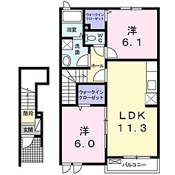 牟岐線 南小松島駅 徒歩15分