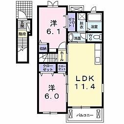 徳島線 学駅 徒歩38分