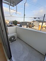 香川県高松市上福岡町（賃貸マンション1K・2階・31.91㎡） その7