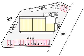 香川県高松市上福岡町（賃貸マンション1K・2階・31.91㎡） その15